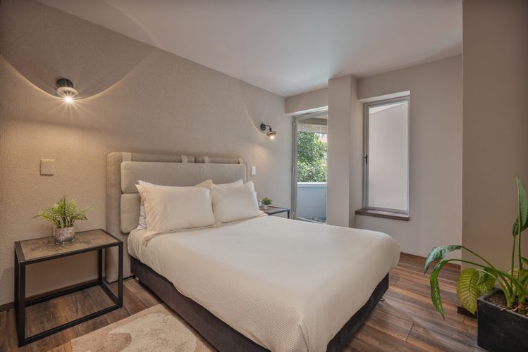 Apartamento de 2 alcobas en venta en La Florida, Medellín, 107 m² · foto 9 de 19