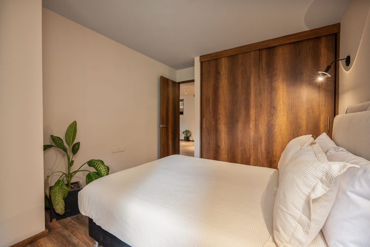 Apartamento de 2 alcobas en venta en La Florida, Medellín, 107 m² · foto 11 de 19