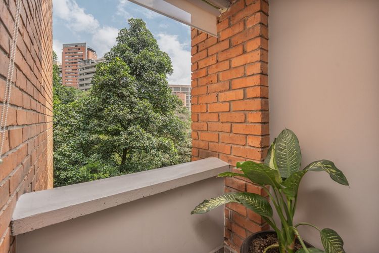 Apartamento de 2 alcobas en venta en La Florida, Medellín, 107 m² · foto 13 de 19
