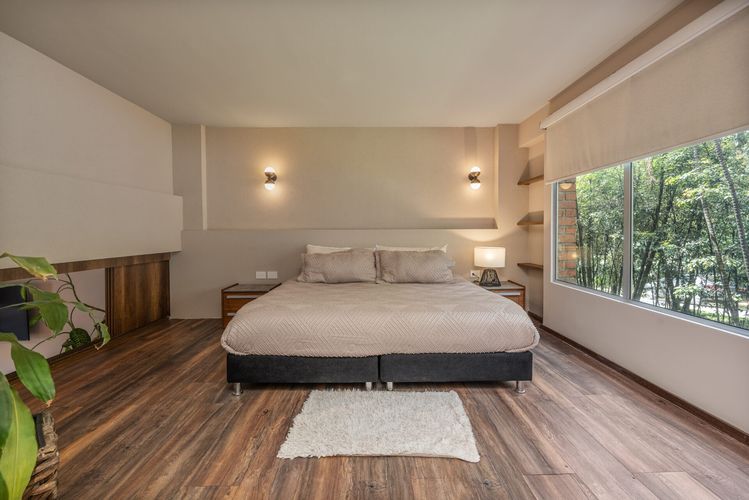 Apartamento de 2 alcobas en venta en La Florida, Medellín, 107 m² · foto 14 de 19
