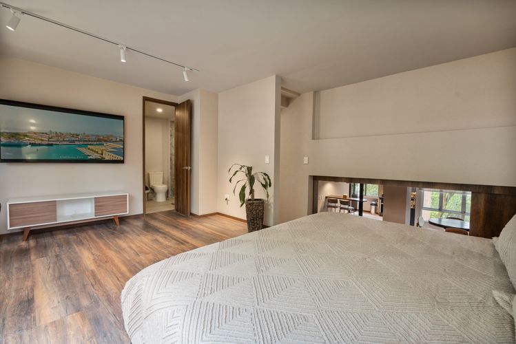 Apartamento de 2 alcobas en venta en La Florida, Medellín, 107 m² · foto 16 de 19