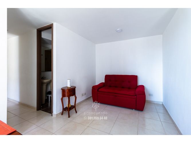 Apartamento de 3 alcobas en venta en Nazareth, Bello, 60 m² · foto 2 de 21