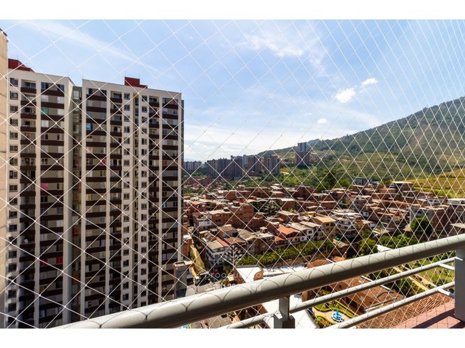 Apartamento de 3 alcobas en venta en Nazareth, Bello, 60 m² · foto 7 de 21