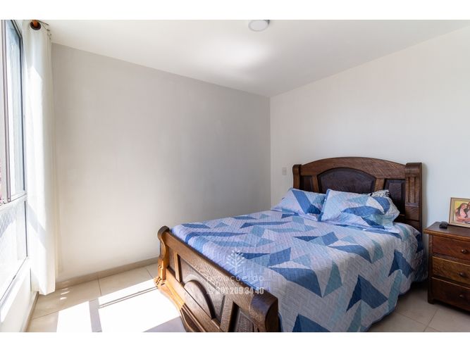 Apartamento de 3 alcobas en venta en Nazareth, Bello, 60 m² · foto 13 de 21