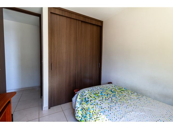 Apartamento de 3 alcobas en venta en Nazareth, Bello, 60 m² · foto 17 de 21