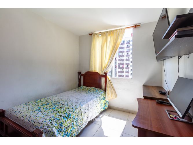 Apartamento de 3 alcobas en venta en Nazareth, Bello, 60 m² · foto 18 de 21