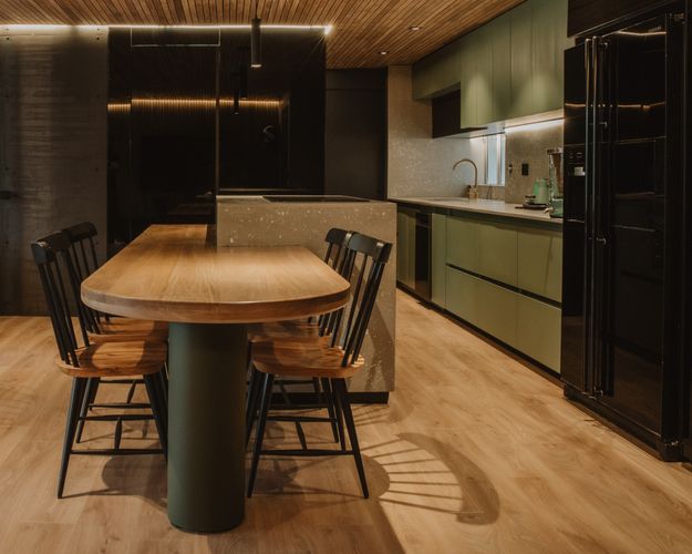 Apartamento de 1 alcoba en venta en El Poblado, Medellín, 136 m² · foto 6 de 14