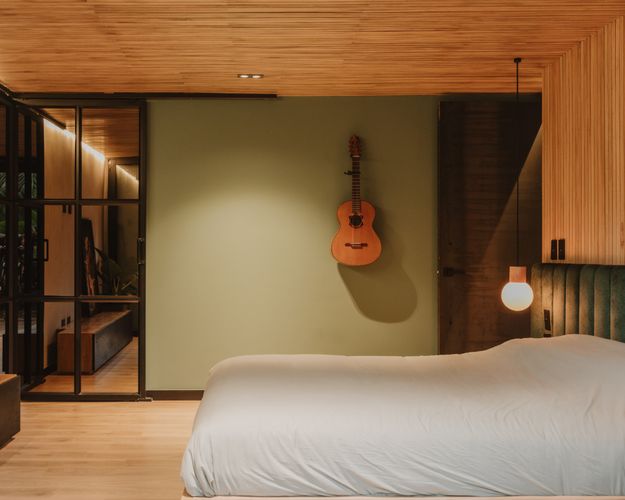 Apartamento de 1 alcoba en venta en El Poblado, Medellín, 136 m² · foto 11 de 14