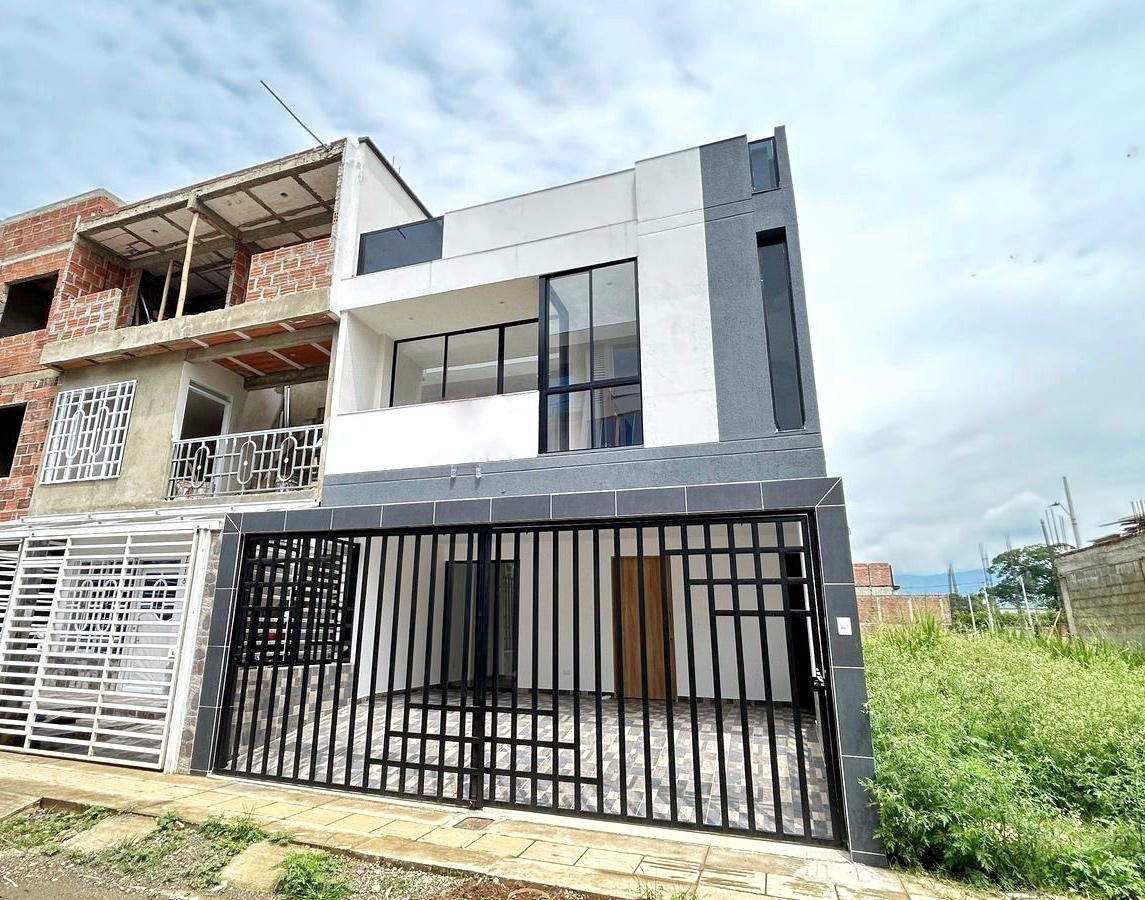 Casa en Venta en Ciudad 2000, Cali
