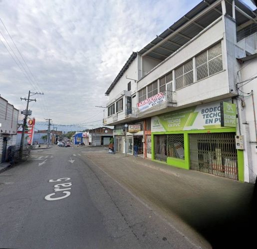 Local en arriendo en San Andres De Busiraco, Neiva, 440 m² · foto 2 de 21