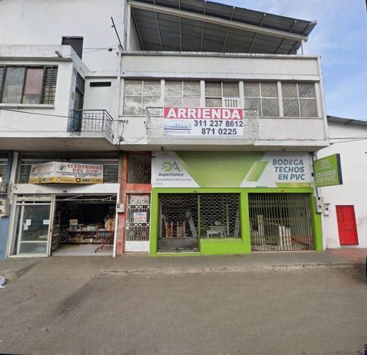 Local en arriendo en San Andres De Busiraco, Neiva, 440 m² · foto 3 de 21