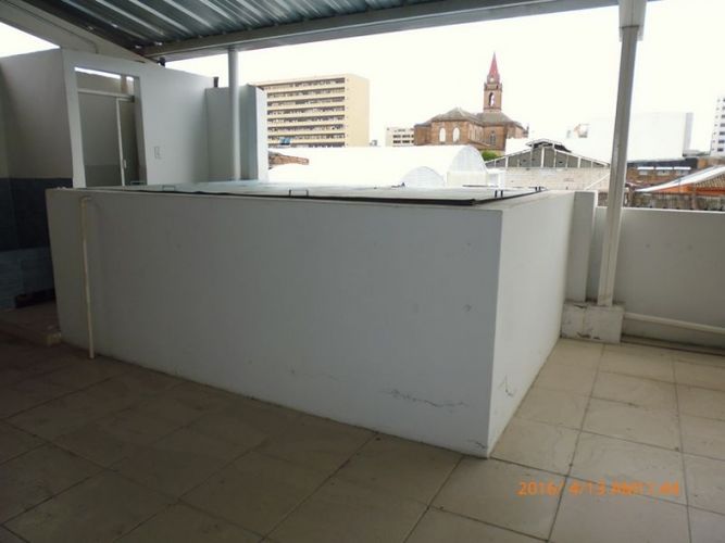 Local en arriendo en San Andres De Busiraco, Neiva, 440 m² · foto 19 de 21