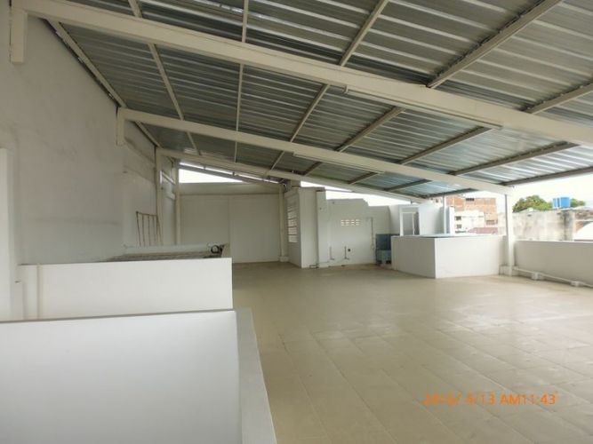 Local en arriendo en San Andres De Busiraco, Neiva, 440 m² · foto 20 de 21