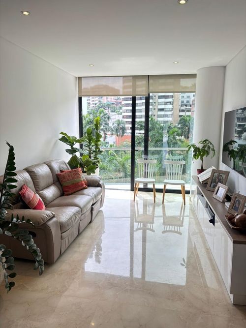 Apartamento de 3 alcobas en venta en Arboledas, Cali, 264 m² · foto 9 de 11