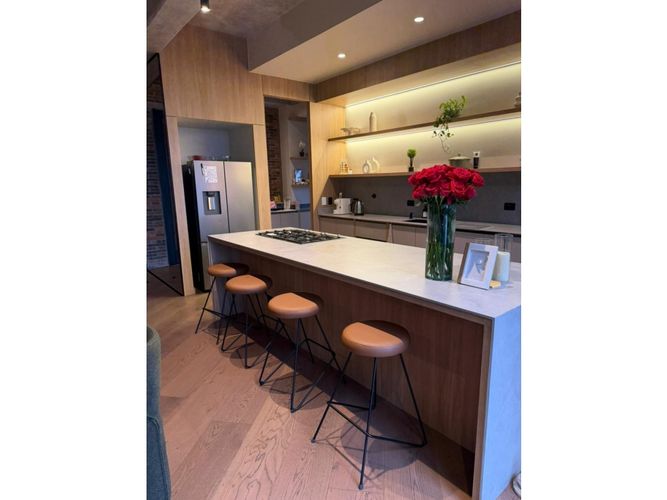 Apartamento en venta en El Poblado, Medellín · foto 4 de 13