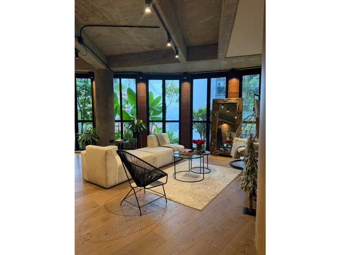Apartamento en venta en El Poblado, Medellín · foto 6 de 13
