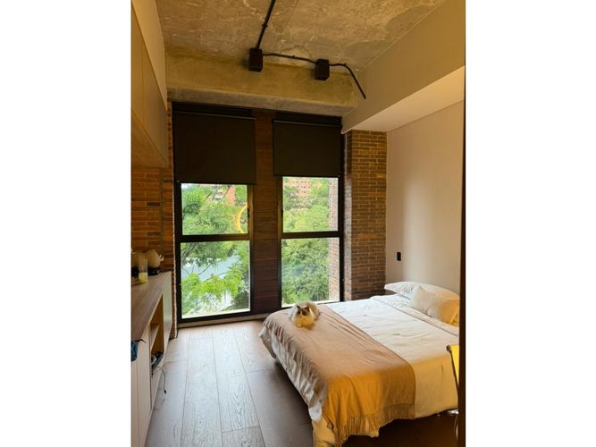 Apartamento en venta en El Poblado, Medellín · foto 10 de 13