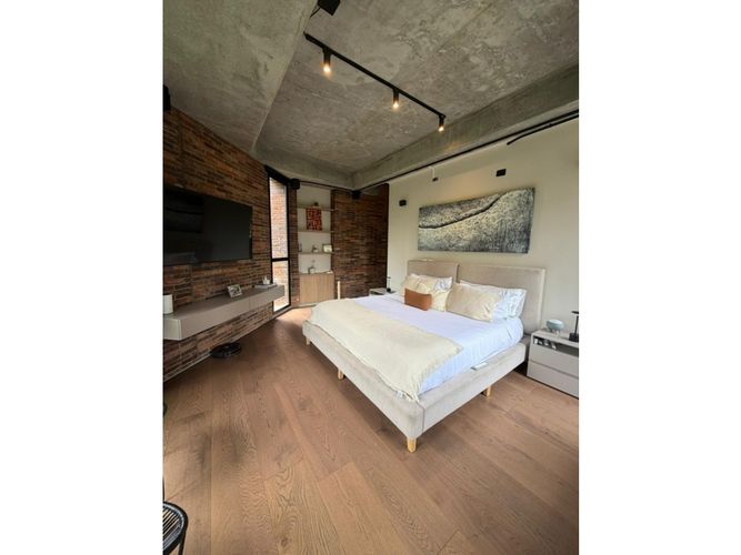 Apartamento en venta en El Poblado, Medellín · foto 11 de 13