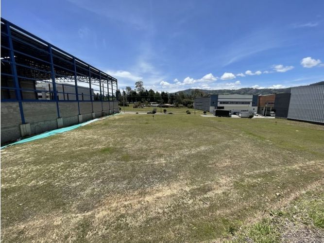 Lote en venta en San Jose, Rionegro, 2345 m² · foto 5 de 12