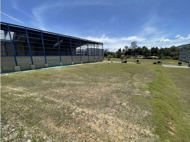Lote en venta en San Jose, Rionegro, 2345 m² · foto 10 de 12