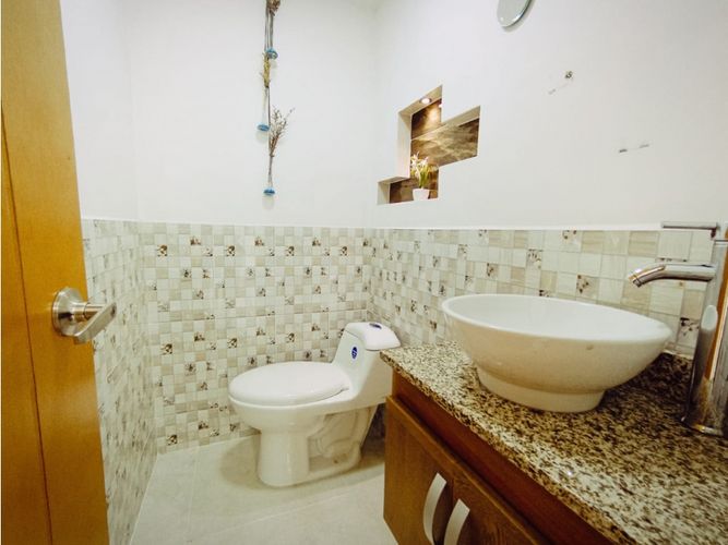 Apartamento de 3 alcobas en venta en El Velodromo, Medellín, 160 m² · foto 17 de 18
