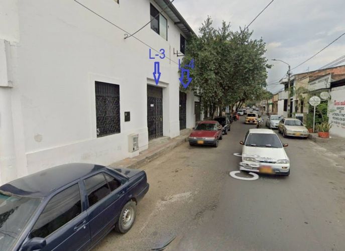 Local en arriendo en El Estadio, Neiva, 43 m² · foto 2 de 12
