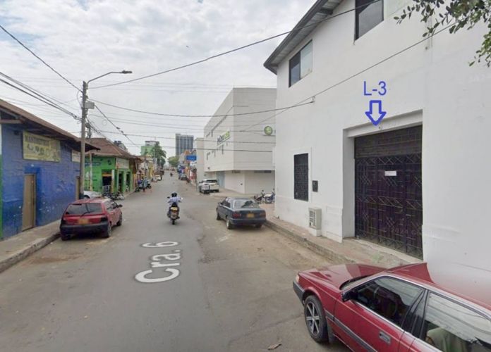 Local en arriendo en El Estadio, Neiva, 43 m² · foto 3 de 12
