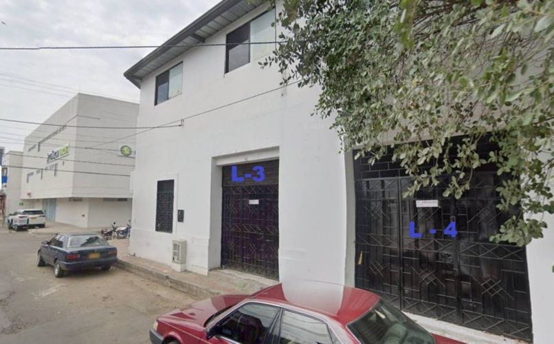 Local en arriendo en El Estadio, Neiva, 43 m² · foto 4 de 12