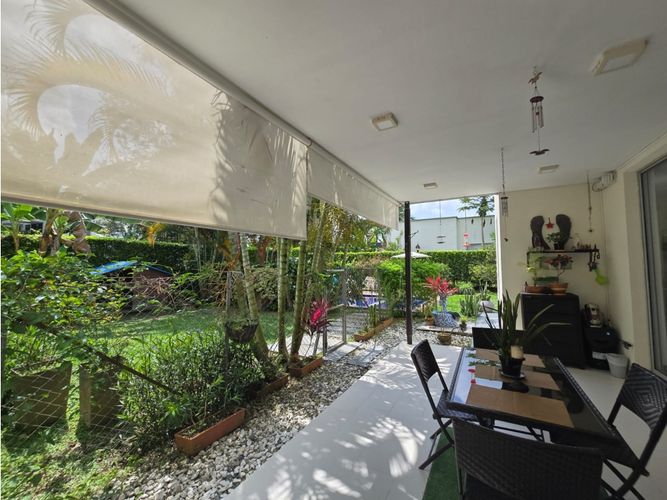 Casa de 3 alcobas en venta en Lagos De Iraka, Armenia, 199 m² · foto 9 de 24