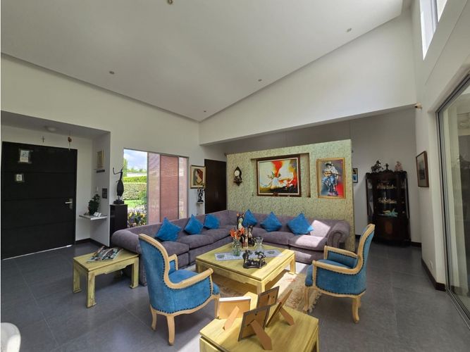 Casa de 3 alcobas en venta en Lagos De Iraka, Armenia, 199 m² · foto 11 de 24