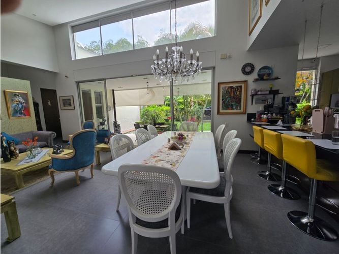 Casa de 3 alcobas en venta en Lagos De Iraka, Armenia, 199 m² · foto 12 de 24