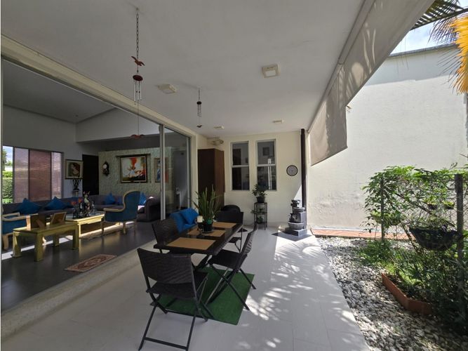 Casa de 3 alcobas en venta en Lagos De Iraka, Armenia, 199 m² · foto 13 de 24