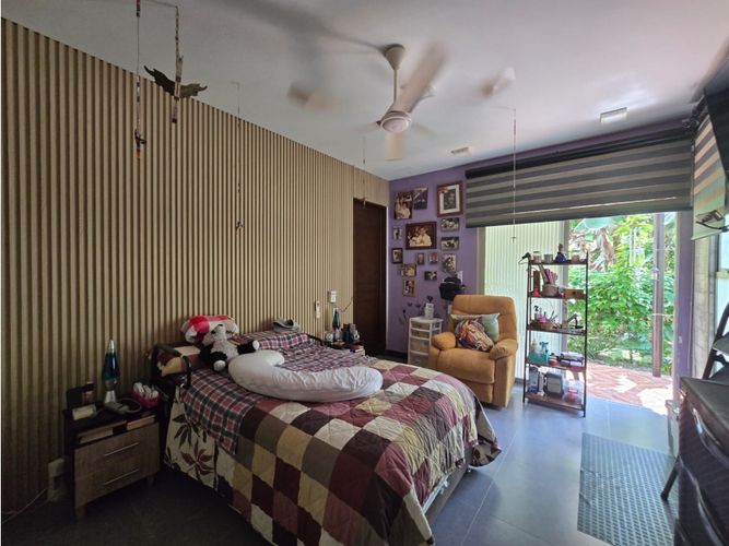 Casa de 3 alcobas en venta en Lagos De Iraka, Armenia, 199 m² · foto 16 de 24