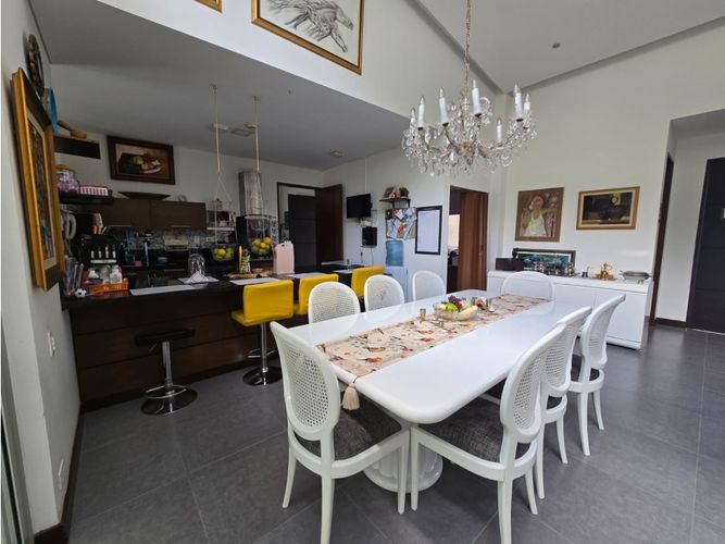 Casa de 3 alcobas en venta en Lagos De Iraka, Armenia, 199 m² · foto 22 de 24