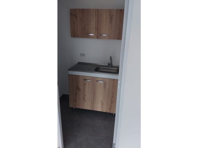 Oficina en venta en La Candelaria, Medellín, 40 m² · foto 5 de 5