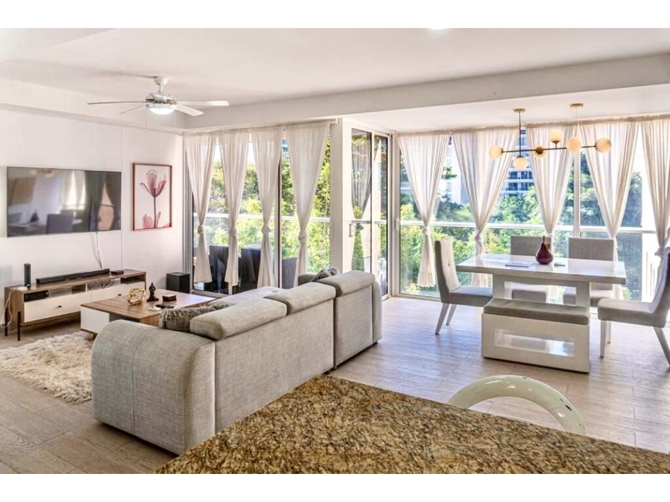 Apartamento en venta en Pozos Colorados, Santa Marta · foto 6 de 24