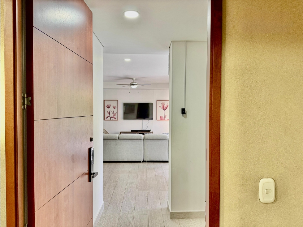 Apartamento en venta en Pozos Colorados, Santa Marta · foto 7 de 24