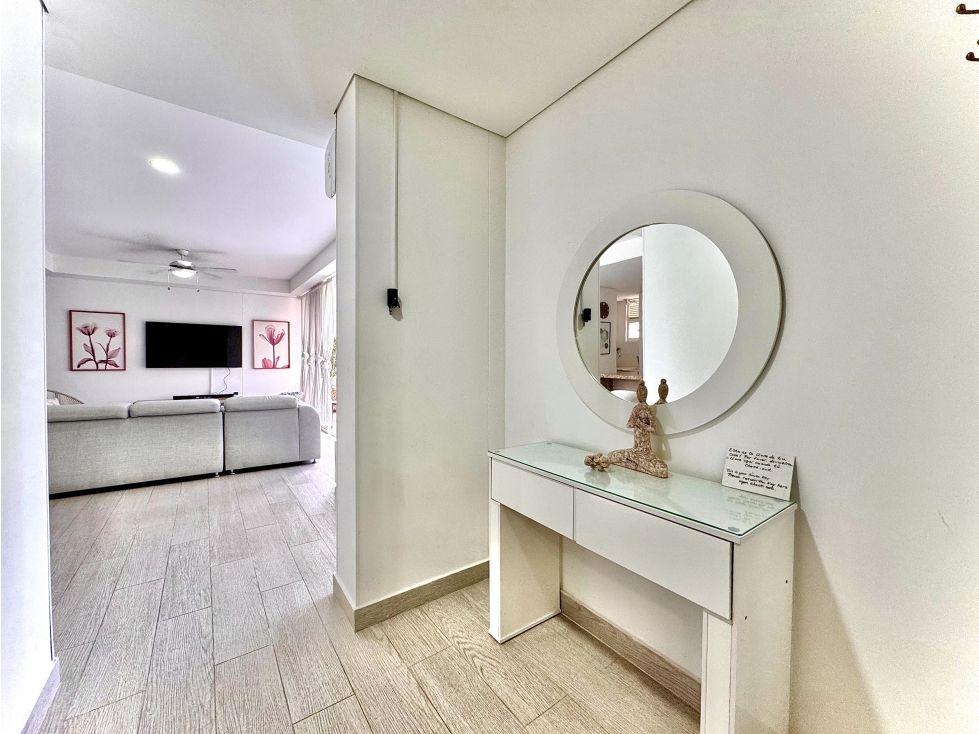 Apartamento en venta en Pozos Colorados, Santa Marta · foto 8 de 24