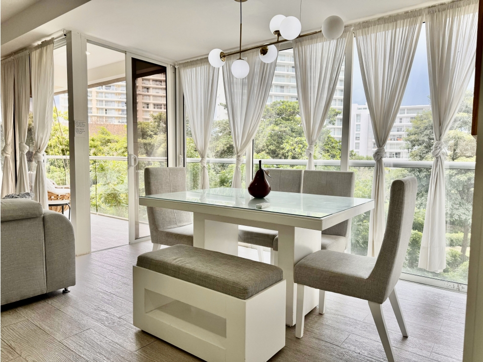 Apartamento en venta en Pozos Colorados, Santa Marta · foto 10 de 24