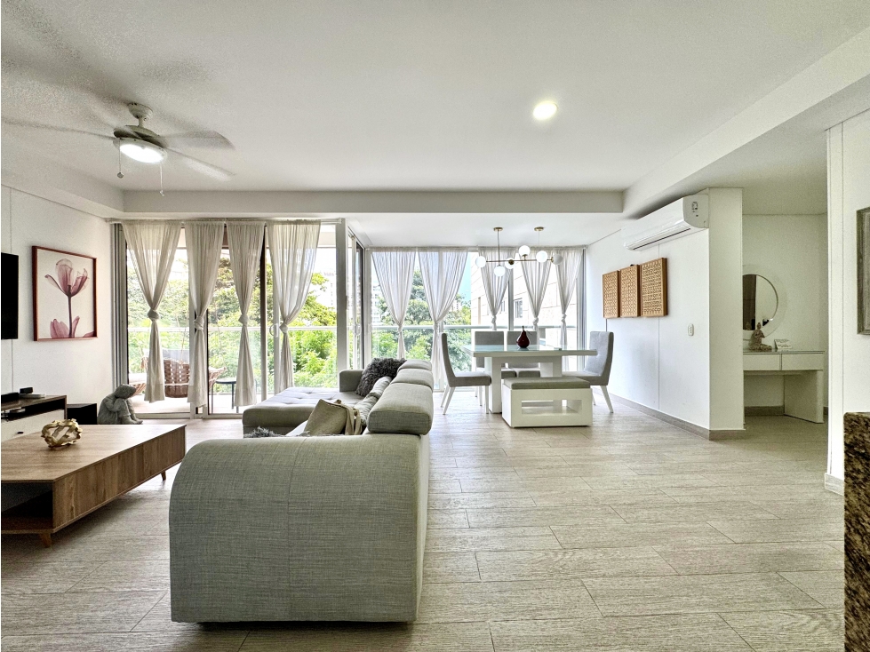 Apartamento en venta en Pozos Colorados, Santa Marta · foto 12 de 24