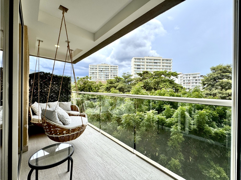 Apartamento en venta en Pozos Colorados, Santa Marta · foto 13 de 24