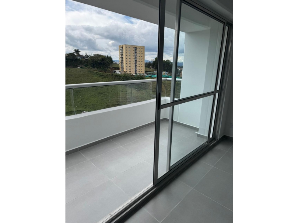 Apartamento en venta en San Juan De Dios, Marinilla · foto 4 de 14