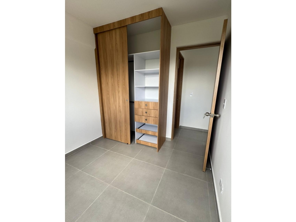 Apartamento en venta en San Juan De Dios, Marinilla · foto 5 de 14