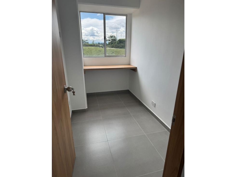 Apartamento en venta en San Juan De Dios, Marinilla · foto 6 de 14