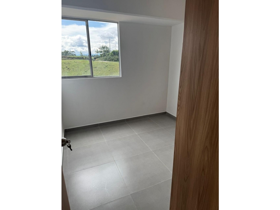 Apartamento en venta en San Juan De Dios, Marinilla · foto 7 de 14