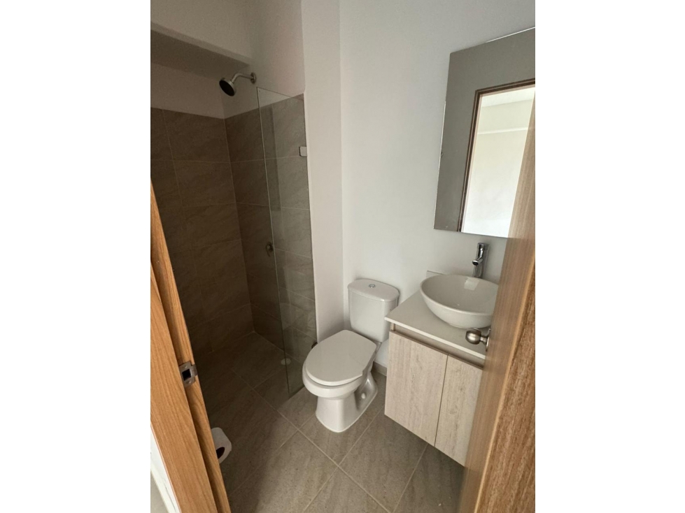 Apartamento en venta en San Juan De Dios, Marinilla · foto 8 de 14