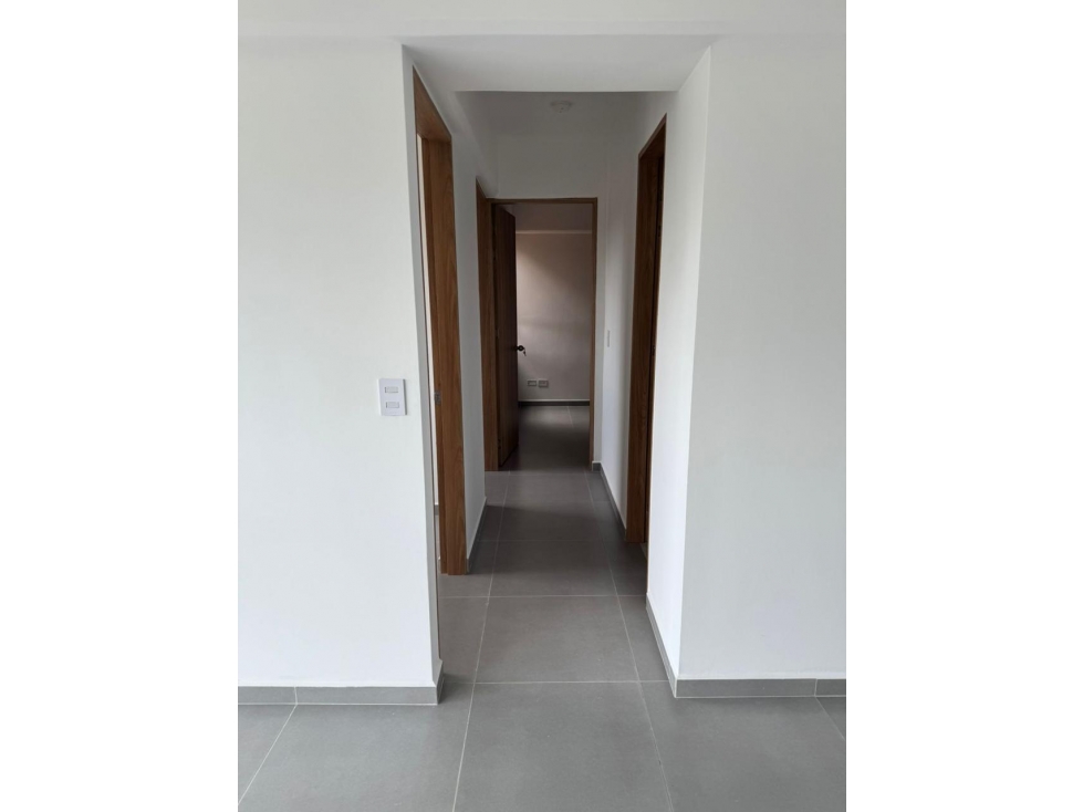 Apartamento en venta en San Juan De Dios, Marinilla · foto 9 de 14