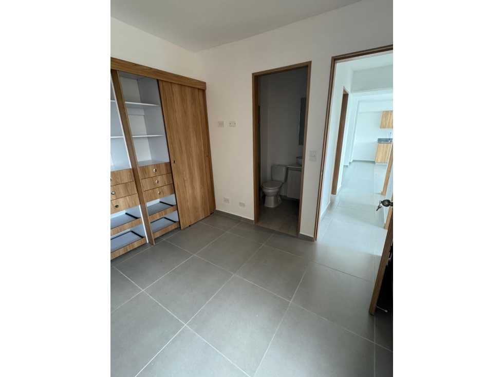 Apartamento en venta en San Juan De Dios, Marinilla · foto 10 de 14