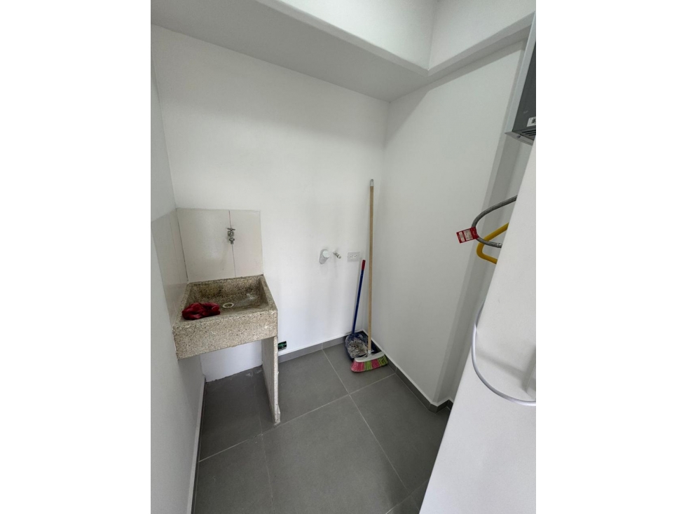 Apartamento en venta en San Juan De Dios, Marinilla · foto 12 de 14