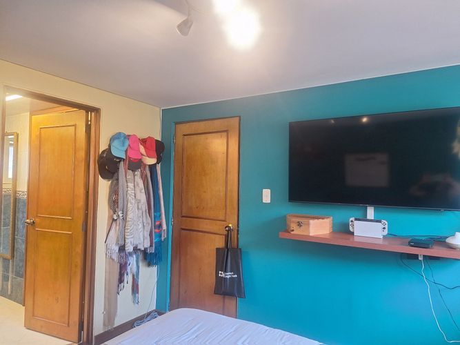 Casa de 3 alcobas en venta en Centro Comercial Paseo San Rafael, Bogotá, 110 m² · foto 14 de 24